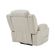SOFA RECLINABLE 1P NEST BEIGE 1